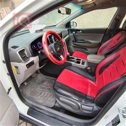 کیا سپۆرتاج